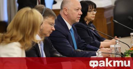 Членството в еврозоната ще направи българските публични финанси икономика и