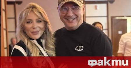 Шеф Манчев се подмлади с 18 години Това поне показаха