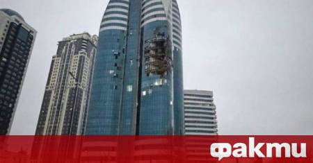 Чеченският лидер Рамзан Кадиров заплаши Украйна в своя Telegram канал