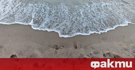 Морето взе поредната си жертва съобщи Фокус Този път трагедията