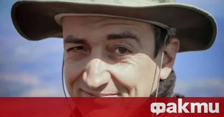 Намериха мъртъв Ивайло Калушев край Враца Той е бил открит