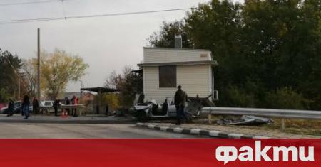 Окръжният съд в Пловдив призна за виновен, но произнесе условна