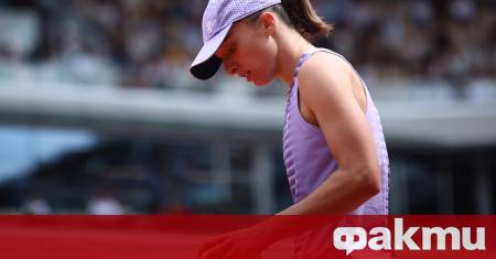 Сензационна развръзка беляза женския тенис турнир WTA 500 в Бад