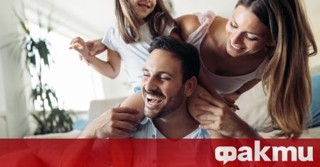 Един успешен и щастлив брак е възможен ако всеки от