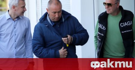 Левски е постигнал споразумение с бившия си футболист Насиру Мохамед
