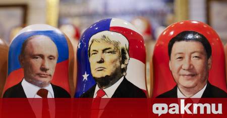 ФАКТИ публикува мнения с широк спектър от гледни точки за