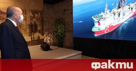 Министърът на енергетиката на Турция Алпарслан Байрактар заяви в интервю