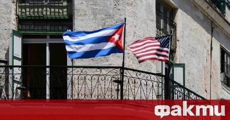 Президентът на САЩ Доналд Тръмп заплаши с налагане на мита