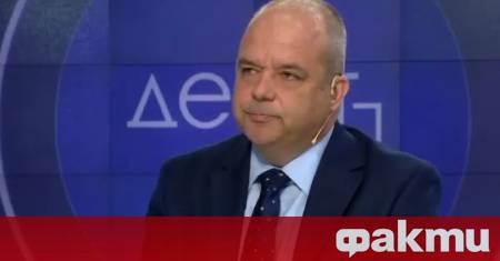 На фона на масовите арести в Ботунец и последвалата мащабна