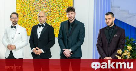 С фалстарт и абсурден прецедент започна тазгодишната надпревара за сърцата