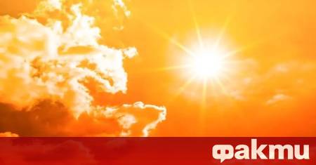 Сутринта ще е слънчево предаде БНГ Вятърът постепенно ще се