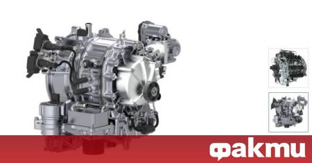 Известният китайски производител на силови установки Dongan Power постигна ключов