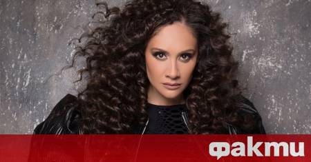 Певицата Мариана Попова сподели интересен коментар за Слави Трифонов с