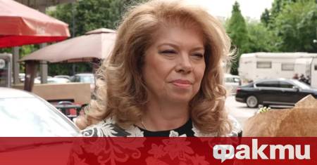 Днес мнозинството в Народното събрание избра Велислава Делчева за омбудсман Това