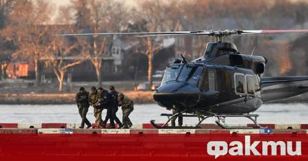 Венецуелският президент Николас Мадуро и съпругата му Силия Флорес заявиха