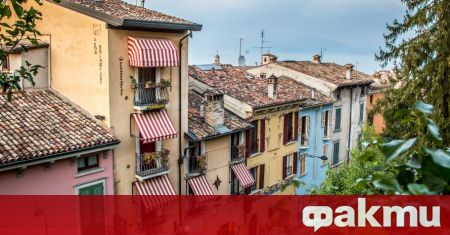 С 1 9 са поскъпнали жилищата в Италия през 2020 г