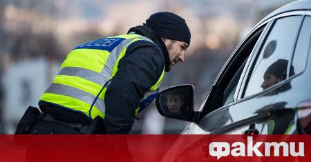 Законите в Германия на пръв поглед не са така строги