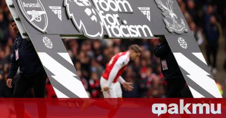 През новия сезон Арсенал няма извинения и единствено сам може