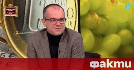 В предаването Събуди се по NOVA председателят на Комисията за