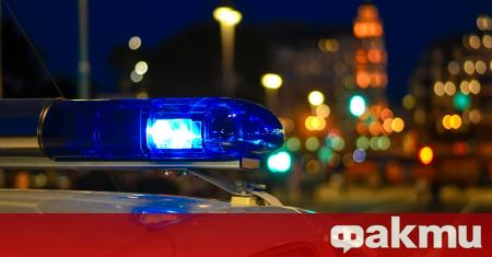 Български шофьор на такси е бил пребит от двама пасажери