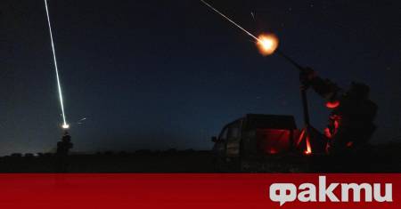 Словашката полиция задържа осем души включително служители в Министерството на