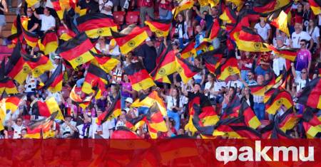 За германските фенове които се опитват да харчат разумно на