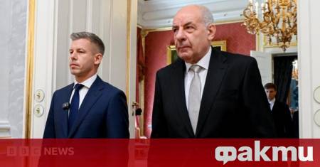 В Унгария се извършва безпрецедентна институционална промяна след като президентът