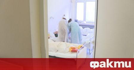 Болницата в Свищов e изправена пред ново предизвикателство насред кризата