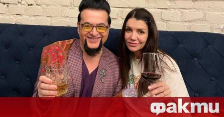 Новата година започна с изненадващо сдобряване в родния шоубизнес –