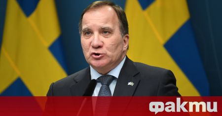 Партията на Шведските демократи поиска гласуване на вот на недоверие