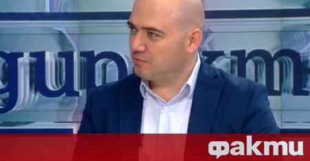 От Продължаваме промяната имаме готовност да излъчим премиер и да