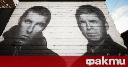 Феновете на Oasis отново полудяха по музиката им след завръщането