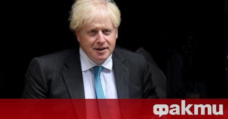 Един от британските министри отрече твърденията че премиерът е пътувал
