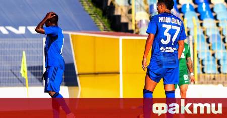 Левски излиза в четвъртък пред препълнените трибуни на своя дом