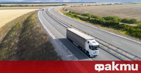 През следващата седмица за полагане на маркировка ще се променя