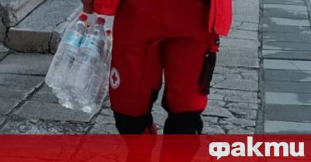 Регионалната здравна инспекция в Сливен препоръчва водата в пострадалото от