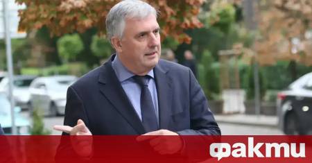Реакцията на европейските ни партньори партньори все още е на
