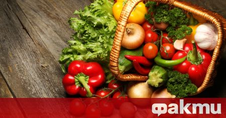 Японски лекари разкриха кой зеленчук има най мощна защита срещу рака