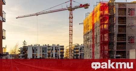 Полша се бори с жилищната криза с една смела концепция