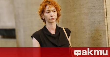 Жената на Благомир Коцев трябва спешно да замине за лечение