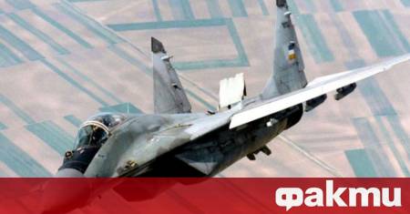 Полша е получила искане от неназована държава членка на НАТО