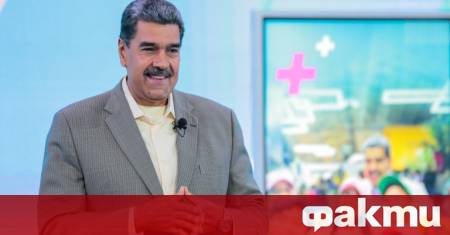 Днес венецуелците са призовани пред урните за да изберат депутати