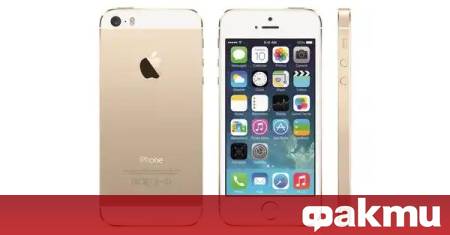 Apple доказва че не е забравила старите си модели като