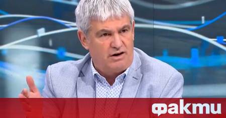 Има готовност за протести в поне четири пет сфери от обществения