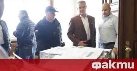 Съдът не даде ход на делото срещу Атанас и Пламен