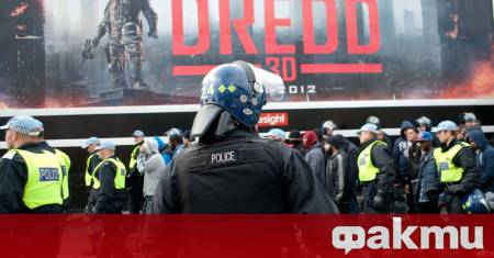 Тайка Уайтити ще режисира новия Съдия Дред това съобщиха световните