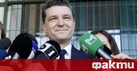 Президентът на Румъния ще направи първото си пътуване до Съединените