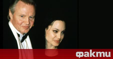 Споровете между Анджелина Джоли и Брад Пит за попечителството над