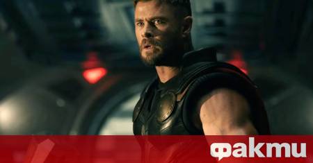 Marvel Studios публикува първия пълнометражен трейлър на Отмъстителите Денят на