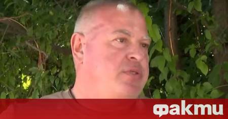 Голямата черна котка която се издирва край Шумен не може